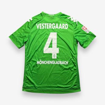 Borussia Mönchengladbach 2017/2018