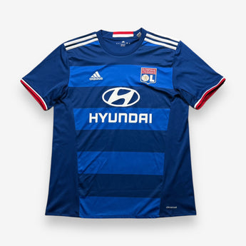 Olympique Lyon 2016/2017