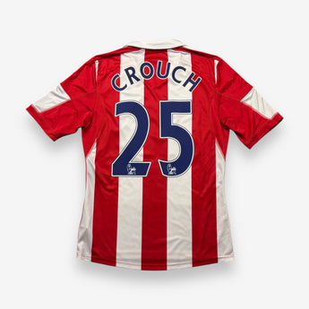 Stoke City 2013/2014