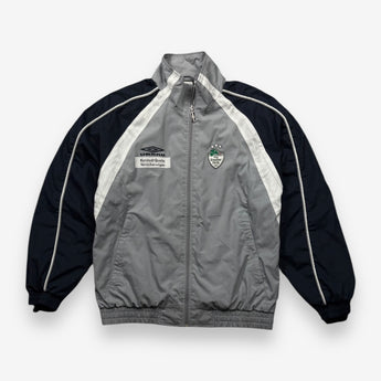 SpVgg Greuther Fürth Trainingsjacke