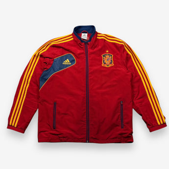 Spanien Trainingsjacke