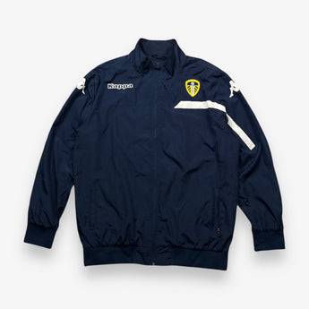 Leeds United Trainingsjacke