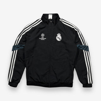 Real Madrid Trainingsjacke