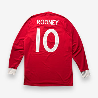 England WM 2010