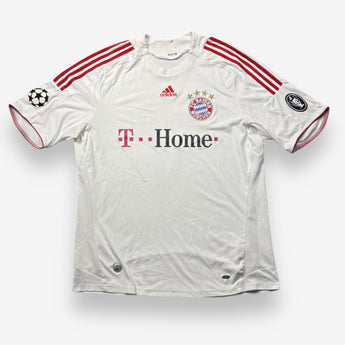 FC Bayern München 2008/2009