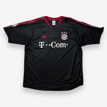 FC Bayern München 2004/2005