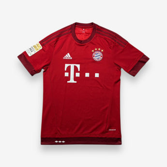 FC Bayern München 2015/2016