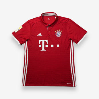FC Bayern München 2016/2017