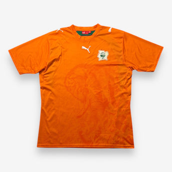 Elfenbeinküste WM 2006