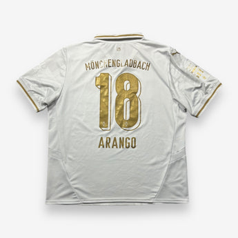 Borussia Mönchengladbach 2025/2026