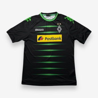 Borussia Mönchengladbach 2016/2017