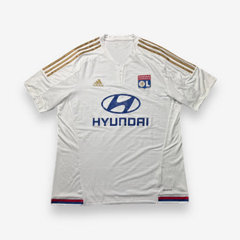 Olympique Lyon 2015/2016