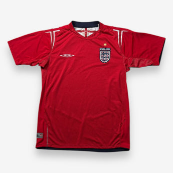 England EM 2004