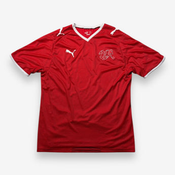 Schweiz EM 2008