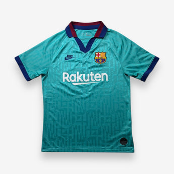 FC Barcelona 2019/2020