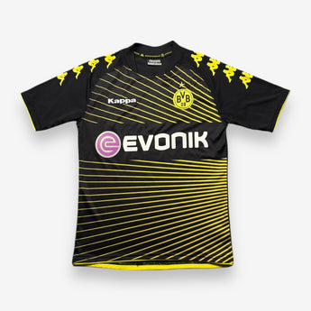 Borussia Dortmund 2009/2010