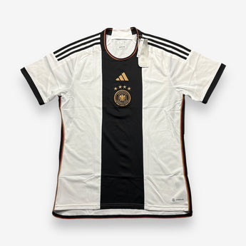Deutschland WM 2022