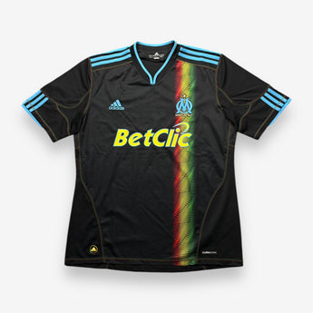 Olympique Marseille 2010/2011