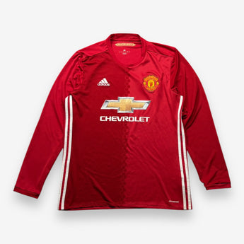 Manchester United 2016/2017