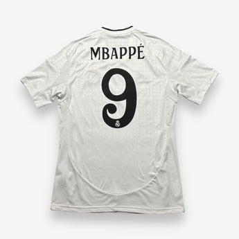 Real Madrid 2024/2025