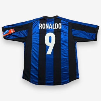 Inter Mailand 1999/2000