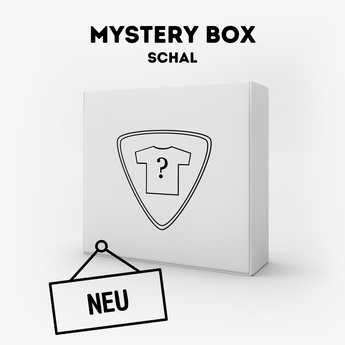 Mystery Box - Schal