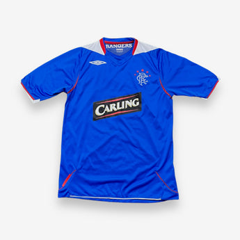 Glasgow Rangers 2006/2007