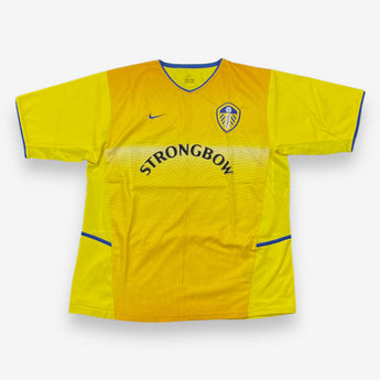 Leeds United 2002/2003