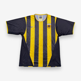 AEK Athen 2002/2003