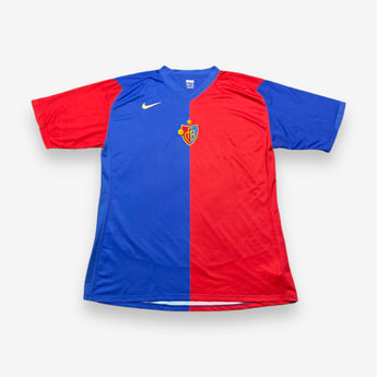 FC Basel 2007/2008