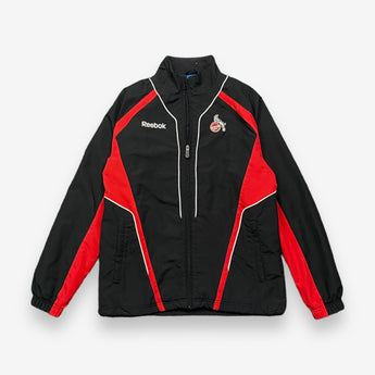 1. FC Köln Trainingsjacke