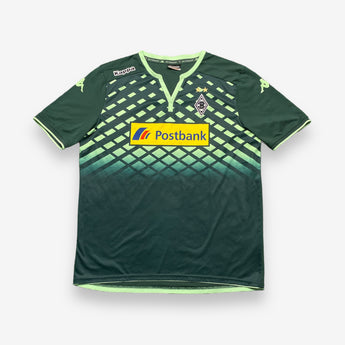 Borussia Mönchengladbach 2015/2016