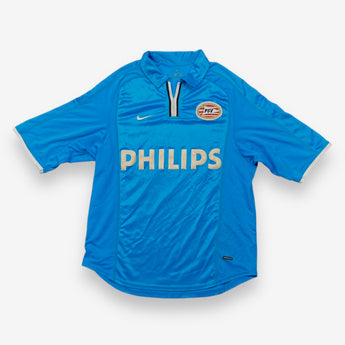 PSV Eindhoven 2001/2002