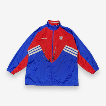 FC Bayern München Regenjacke