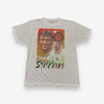 Stoichkov T-Shirt