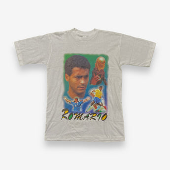 Romario T-Shirt