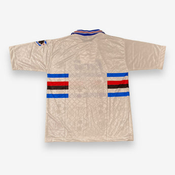 Sampdoria Genua 1995/1996