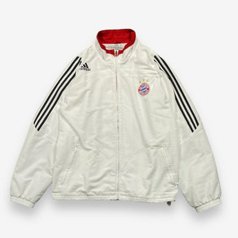 FC Bayern München Trainingsjacke