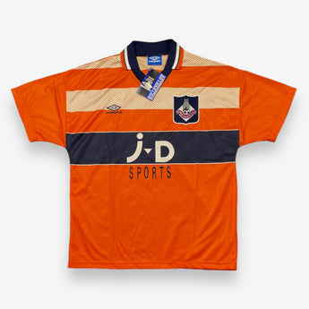 Oldham Athletic 1994/1995