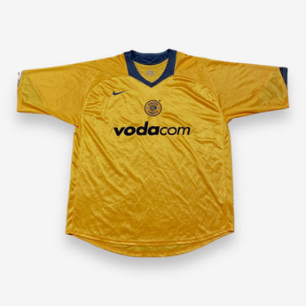 Kaizer Chiefs 2004/2005