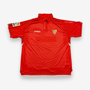 FC Sevilla 2009/2010