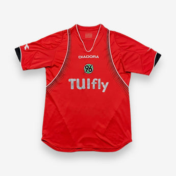 Hannover 96 2007/2008