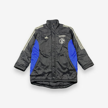 FC Schalke 04 Stadionjacke