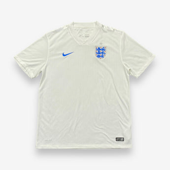 England WM 2014