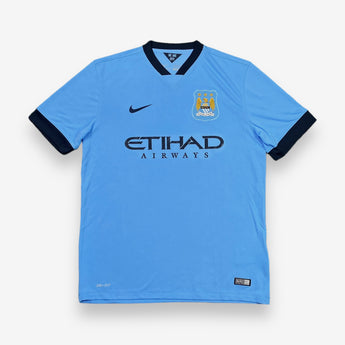 Manchester City 2014/2015