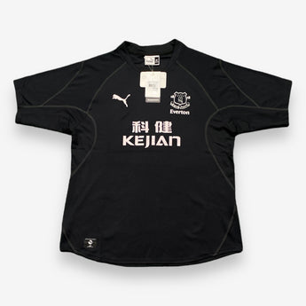 FC Everton 2002/2003