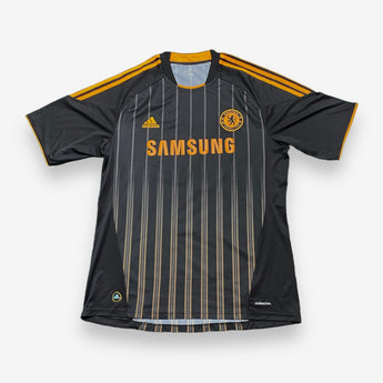 FC Chelsea 2010/2011