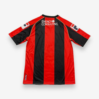 AFC Bournemouth 2013/2014