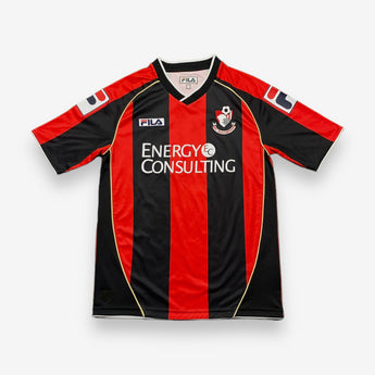 AFC Bournemouth 2013/2014