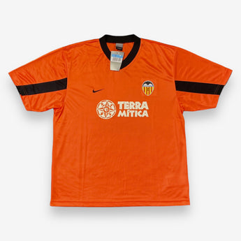 FC Valencia 2002/2003